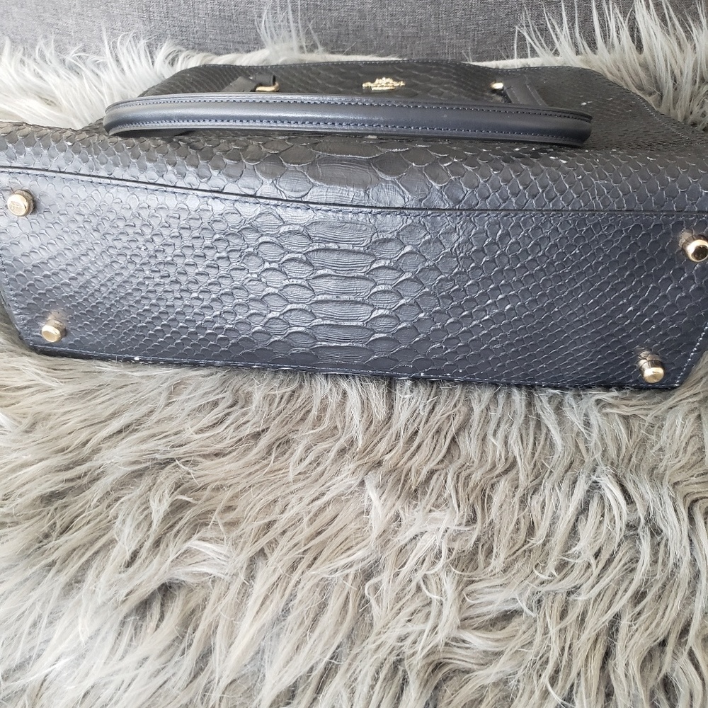 Coach bag - Picture 4 of 6